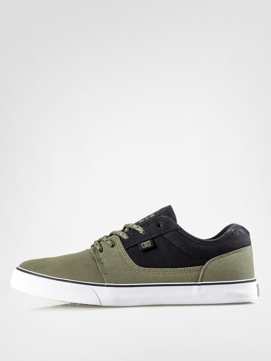 DC Shoes Tonik Tx (olive green)