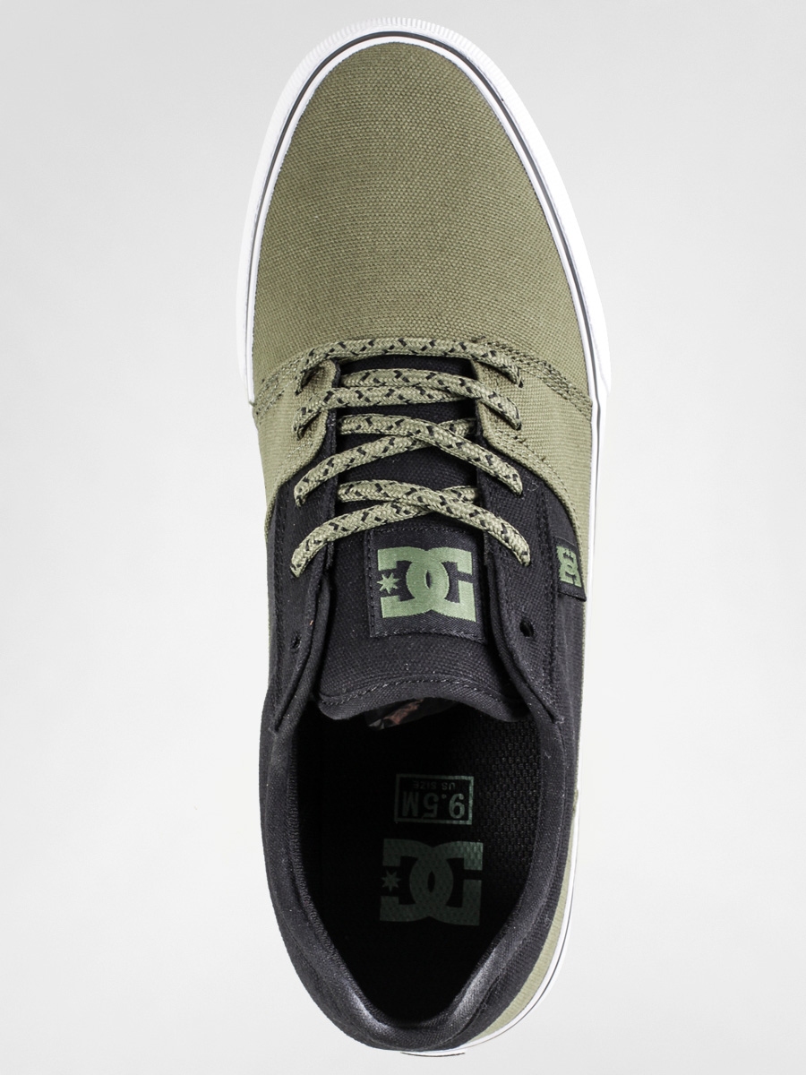 DC Shoes Tonik Tx (olive green)