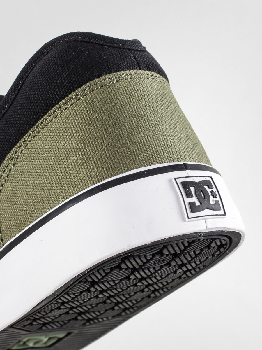 DC Shoes Tonik Tx (olive green)