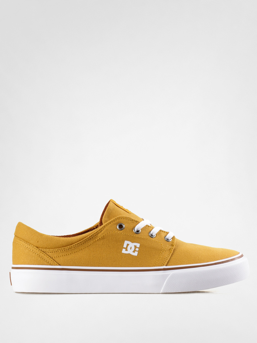 DC Shoes Trase Tx (yellow)