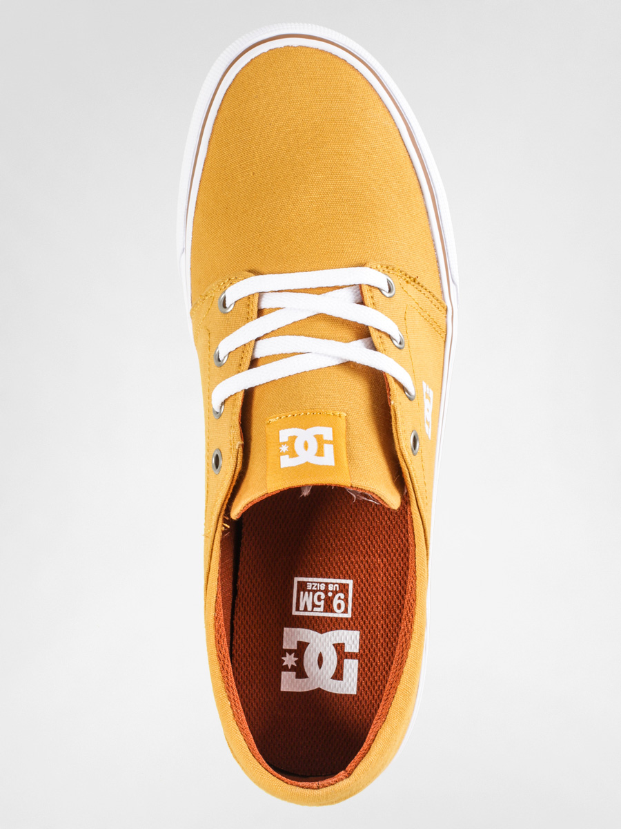 DC Shoes Trase Tx (yellow)