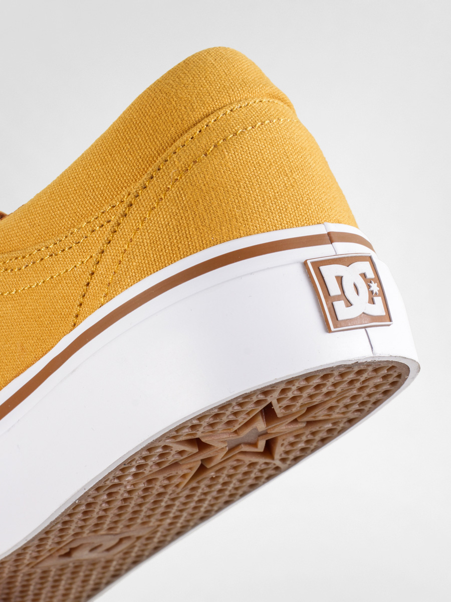 DC Shoes Trase Tx (yellow)