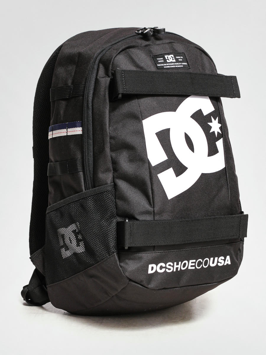 DC Mens Nickel Bag 3 Backpack | Shop Today. Get it Tomorrow! | takealot.com