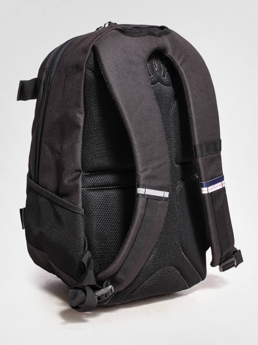 DC Backpack Seven Point 5 (black)
