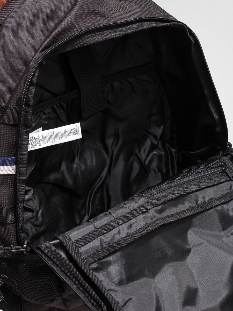 DC Backpack Seven Point 5 (black)