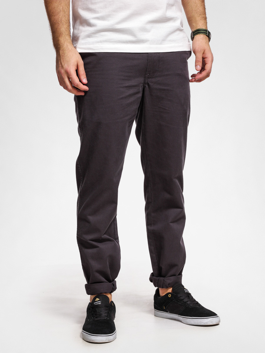 quiksilver chino pants