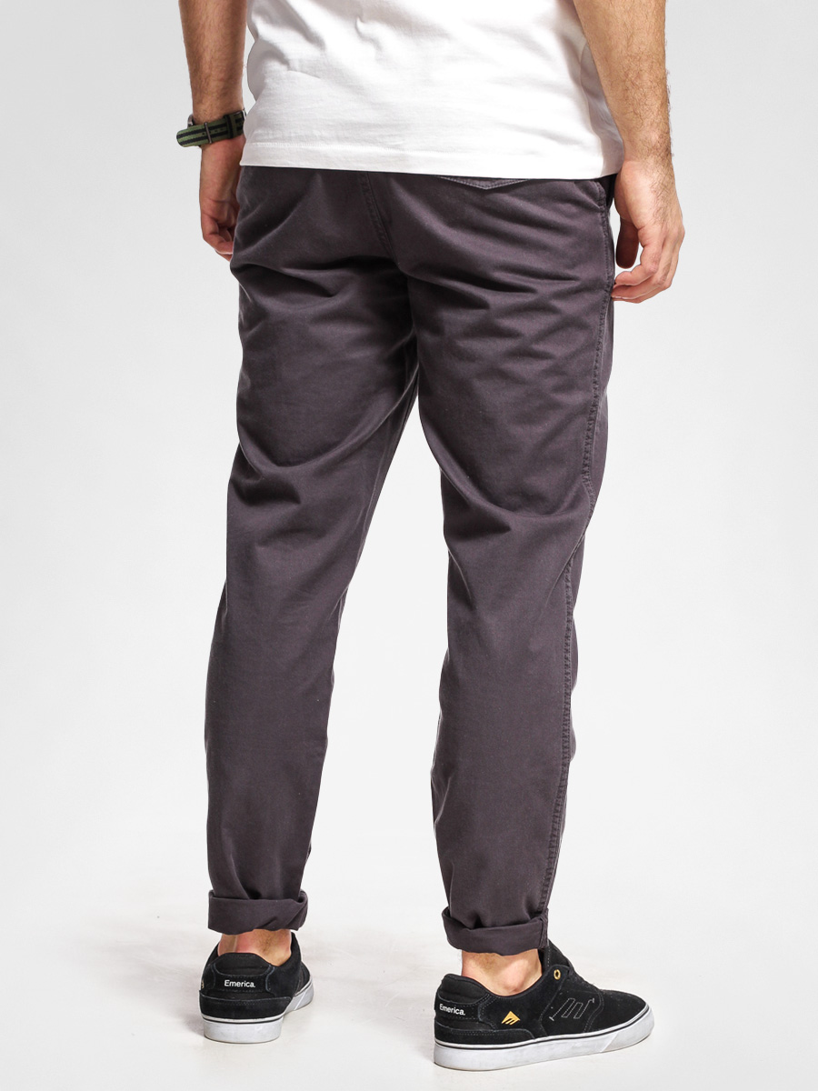 quiksilver chino pants