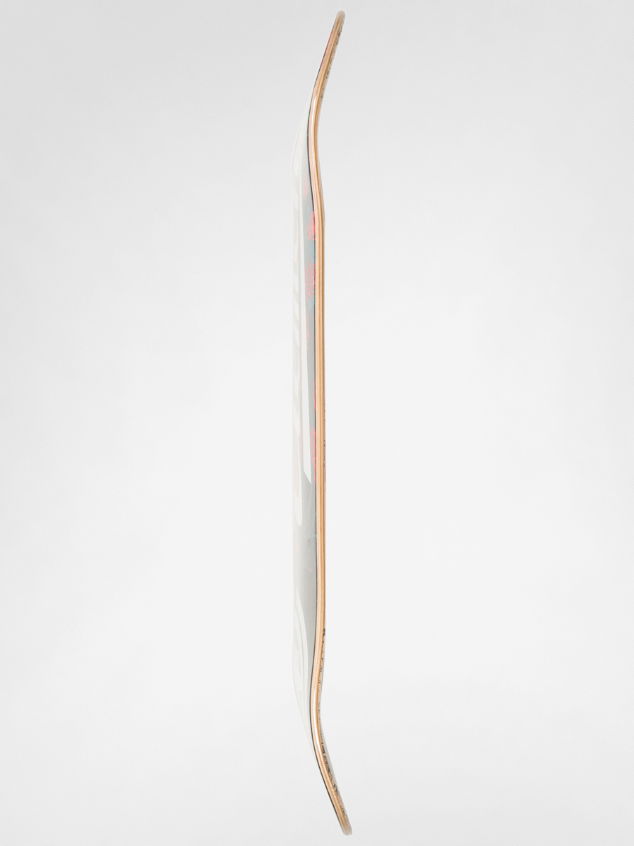 Element Deck Sketch Floral Script