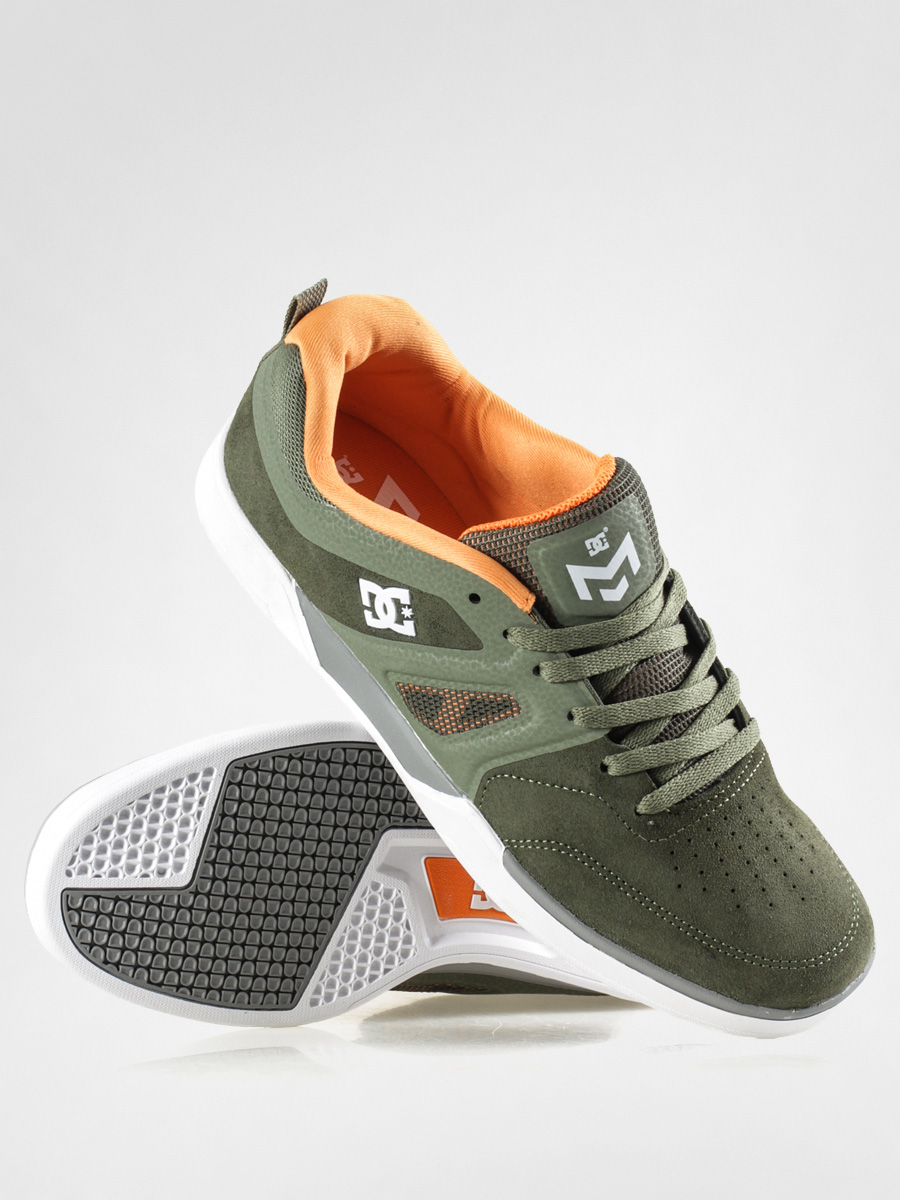 dc shoes matt miller