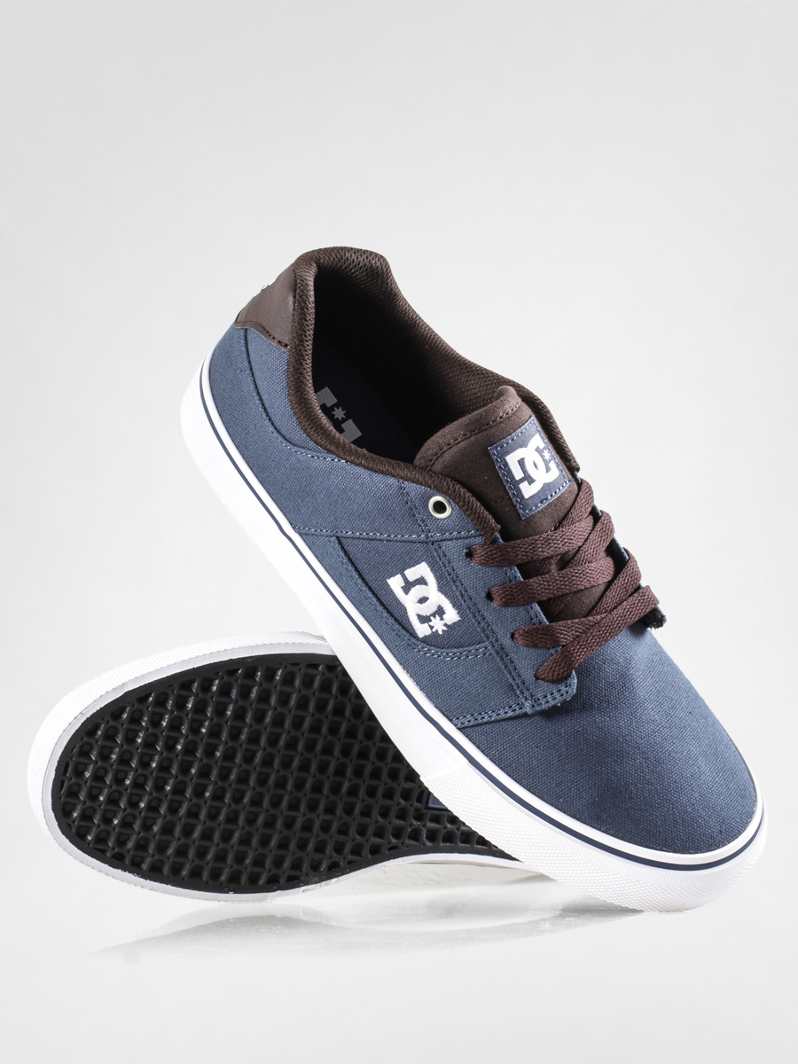 dc shoes bridge