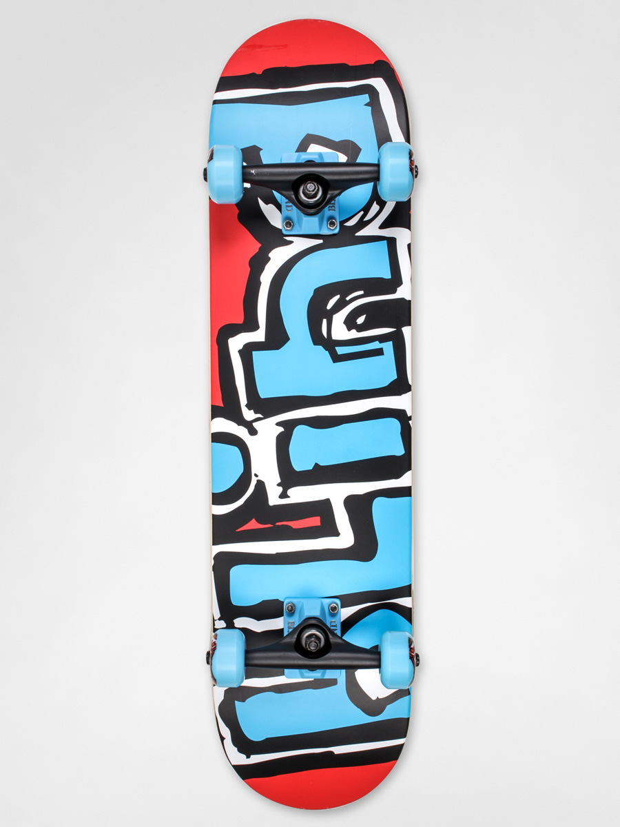 Featured image of post Blind Skateboards Og Logo