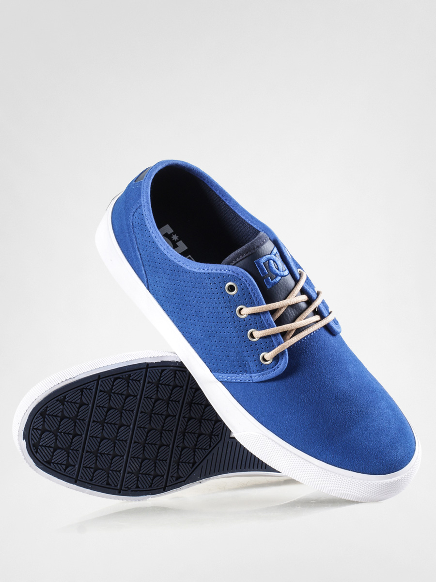DC Shoes Studio Sd (royal)