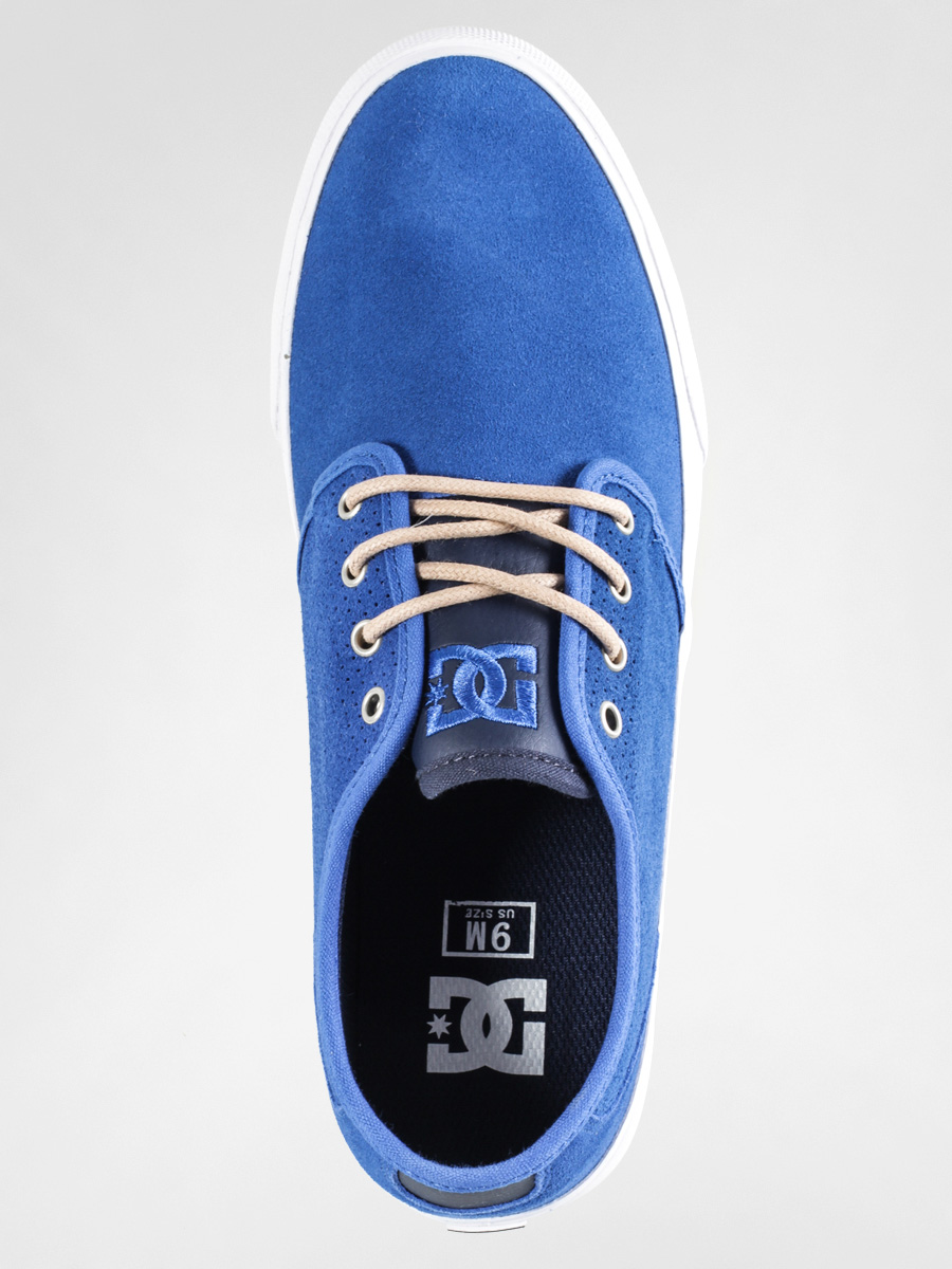 DC Shoes Studio Sd (royal)