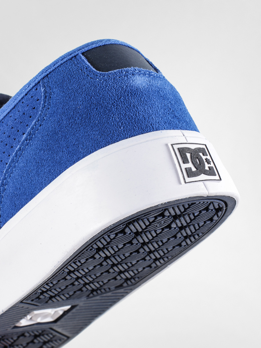 DC Shoes Studio Sd (royal)