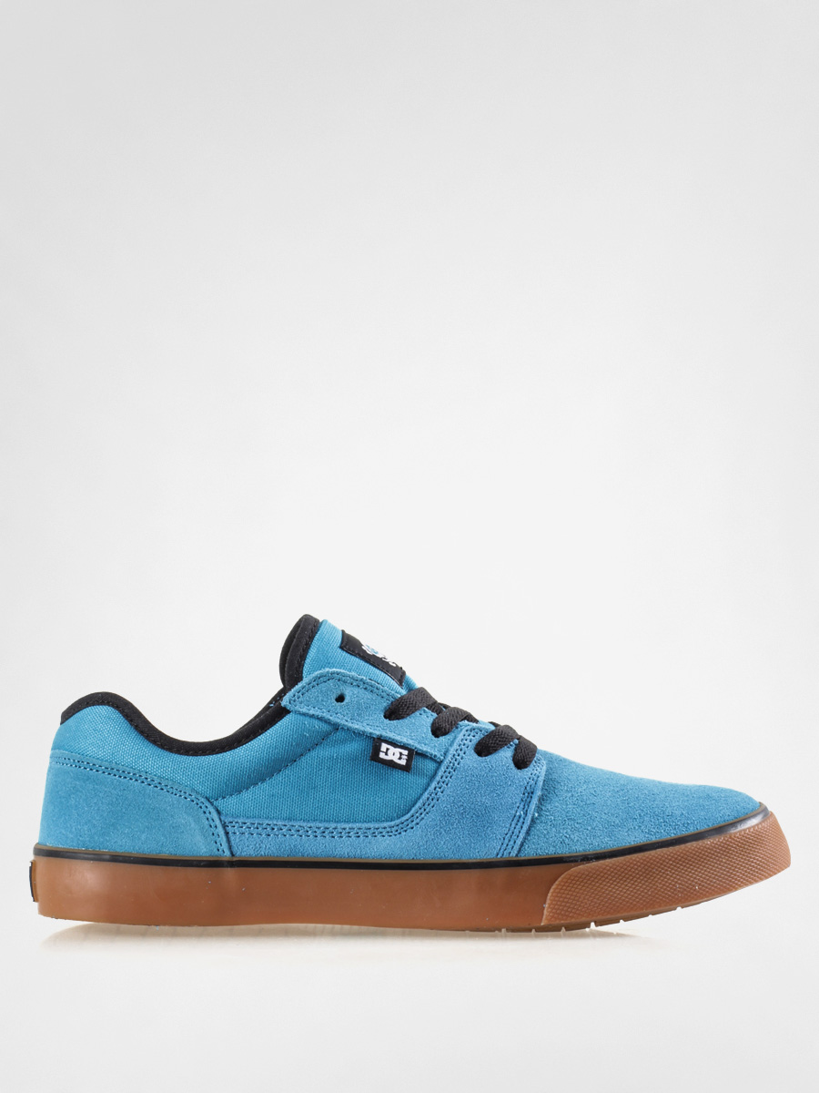 DC Shoes Tonik Kb (cyan/black)