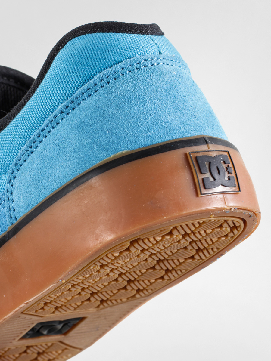 DC Shoes Tonik Kb (cyan/black)