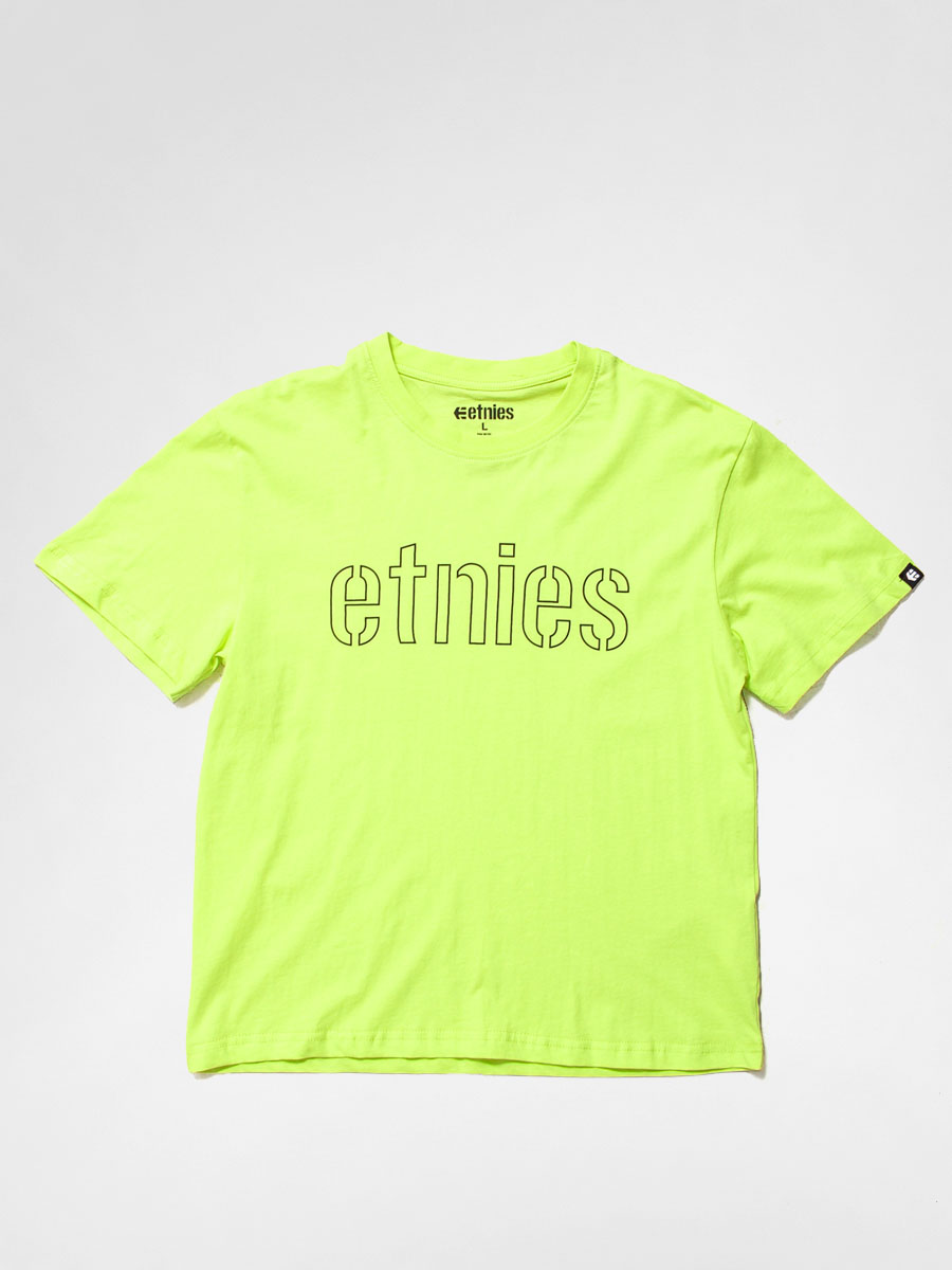 etnies t shirt sale
