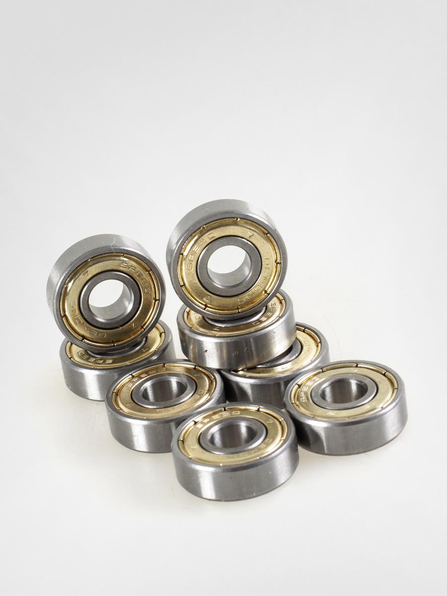 Speed Demons Bearings  Abec7