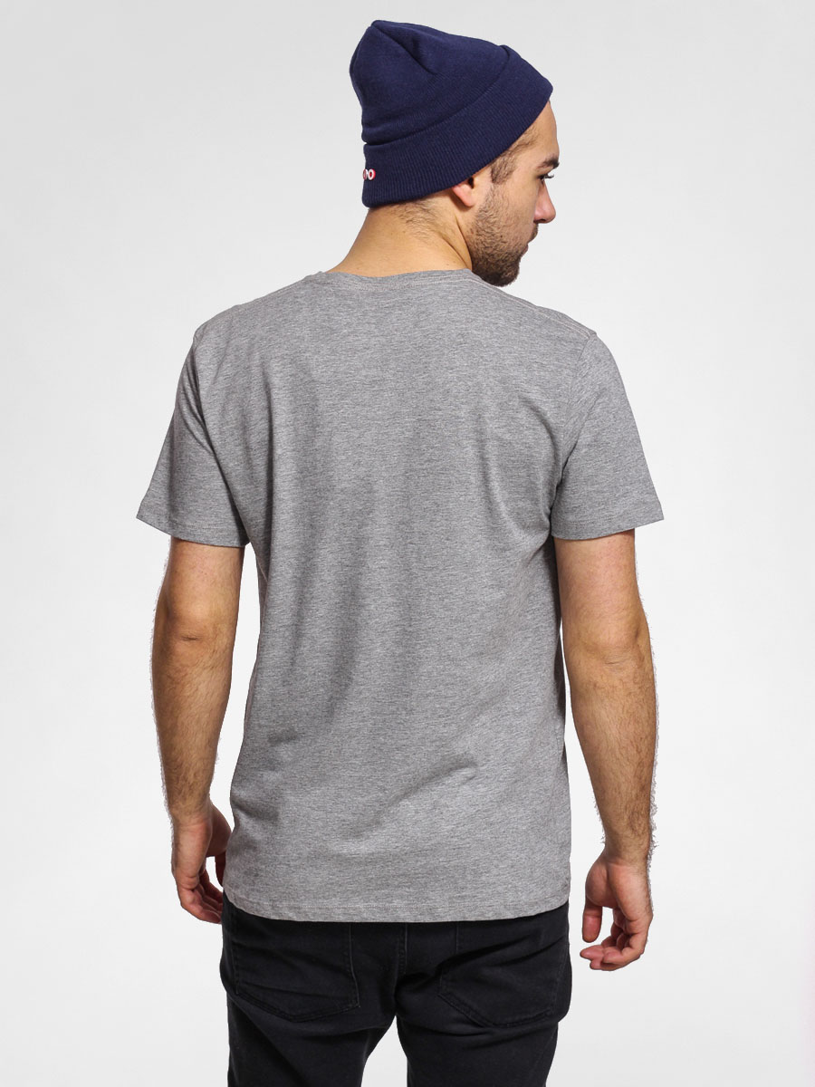 O'Neill T-shirt Lm Going Back To Cal (silver melee)