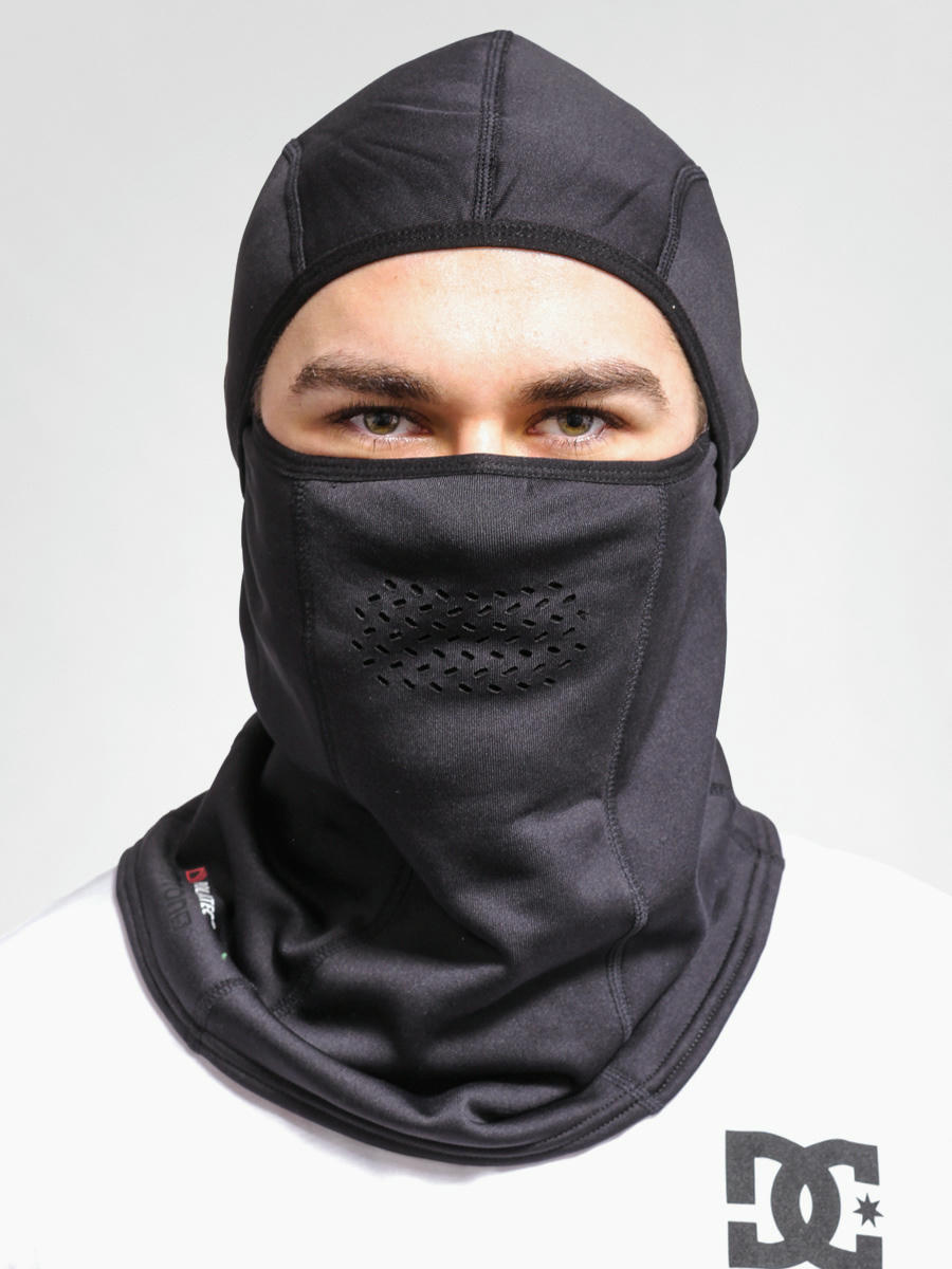 Burton Bandana PREMIUM BALACLAVA true black l xl