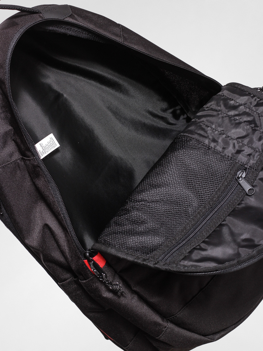 DC Backpack Trekker (black)