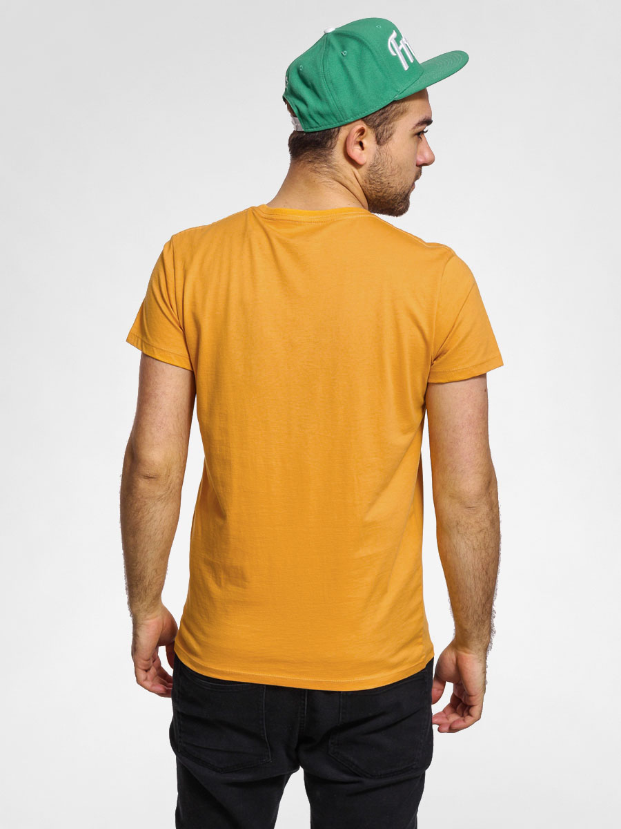 O'Neill T-shirt Lm Archer (golden glow)