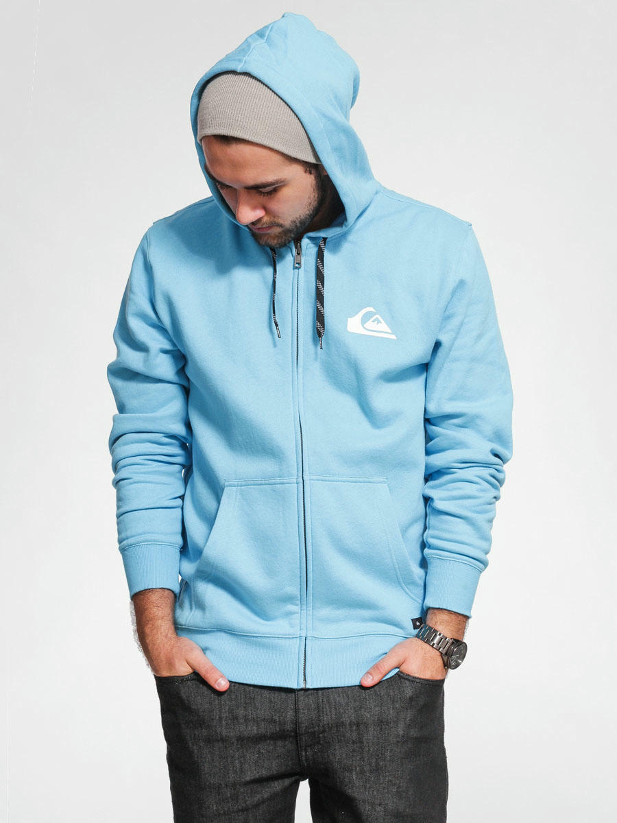 Quiksilver Hoodie Everyday ZHD (blue)