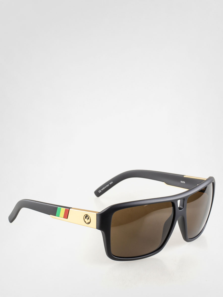 dragon rasta sunglasses