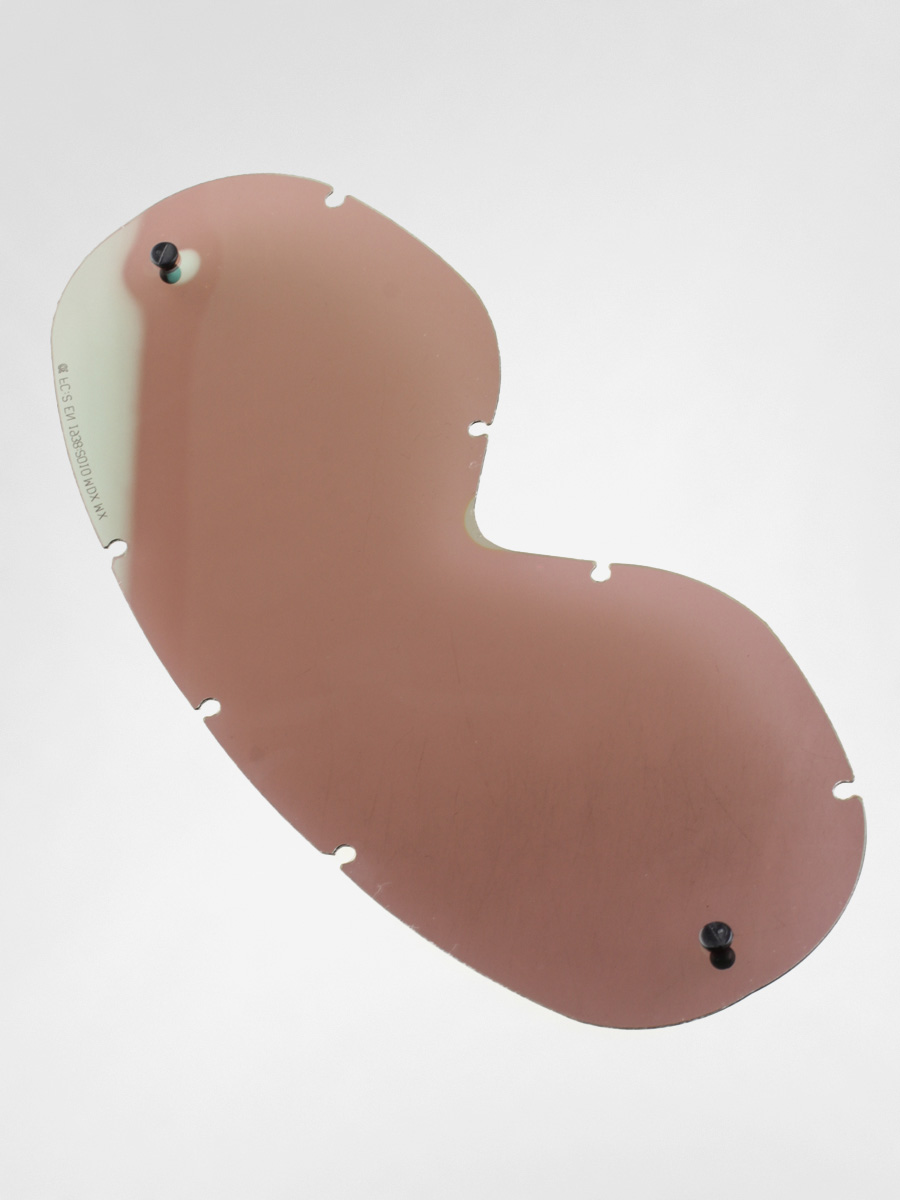 Dragon MDX RPL Ersatzglas