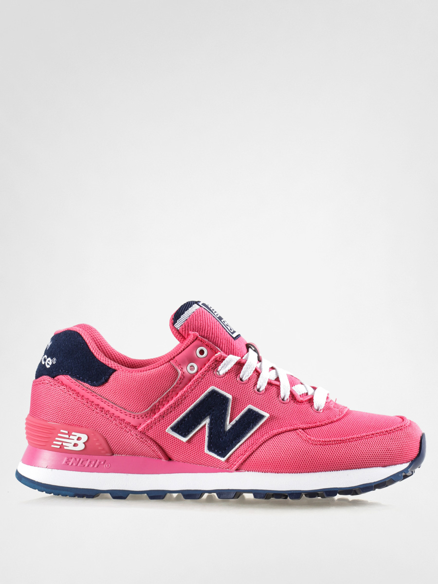 New Balance Shoes WL574POP Wmn (pop)