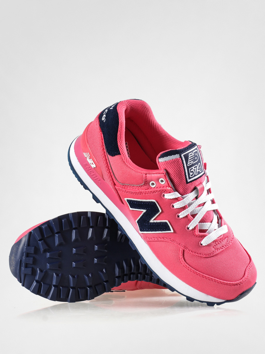 New Balance Shoes WL574POP Wmn (pop)