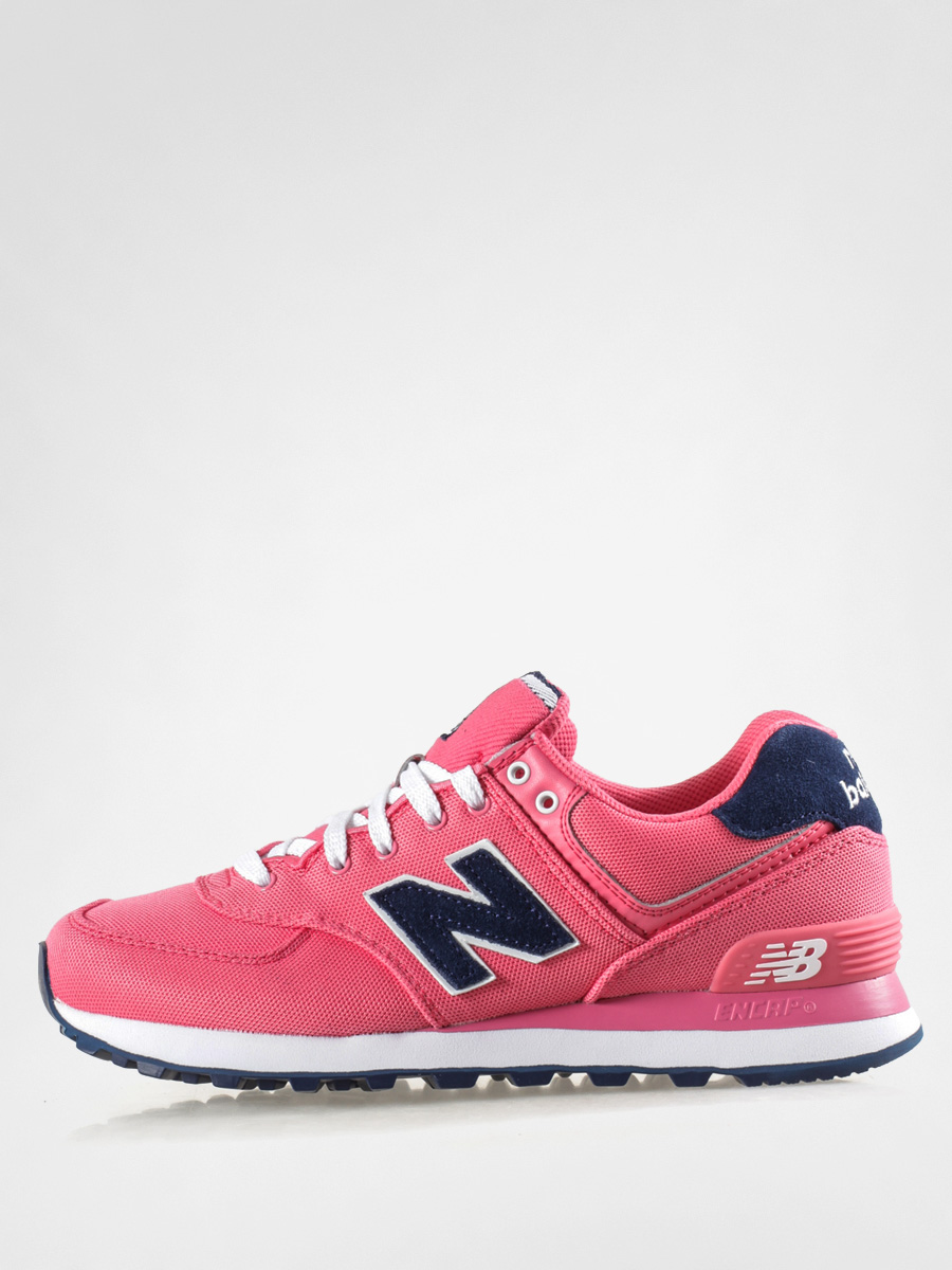 New Balance Shoes WL574POP Wmn (pop)
