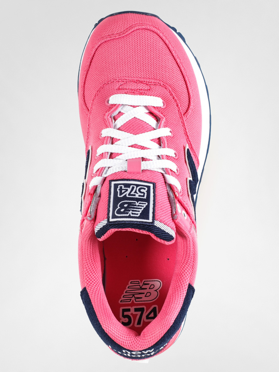 New Balance Shoes WL574POP Wmn (pop)