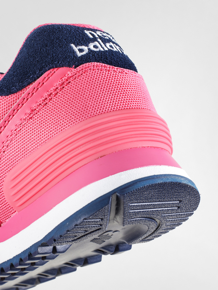 New Balance Shoes WL574POP Wmn (pop)