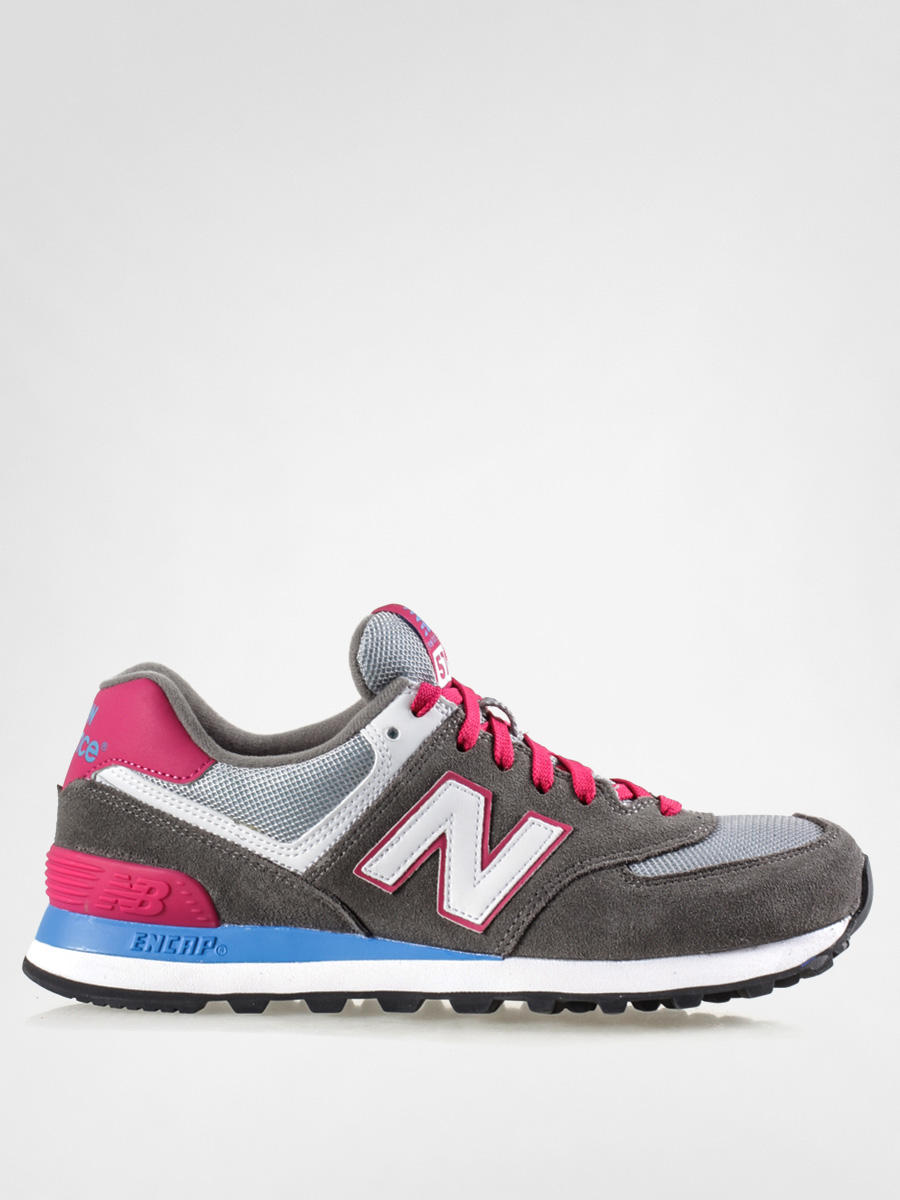 New Balance Shoes WL574CPW Wmn (cpw)