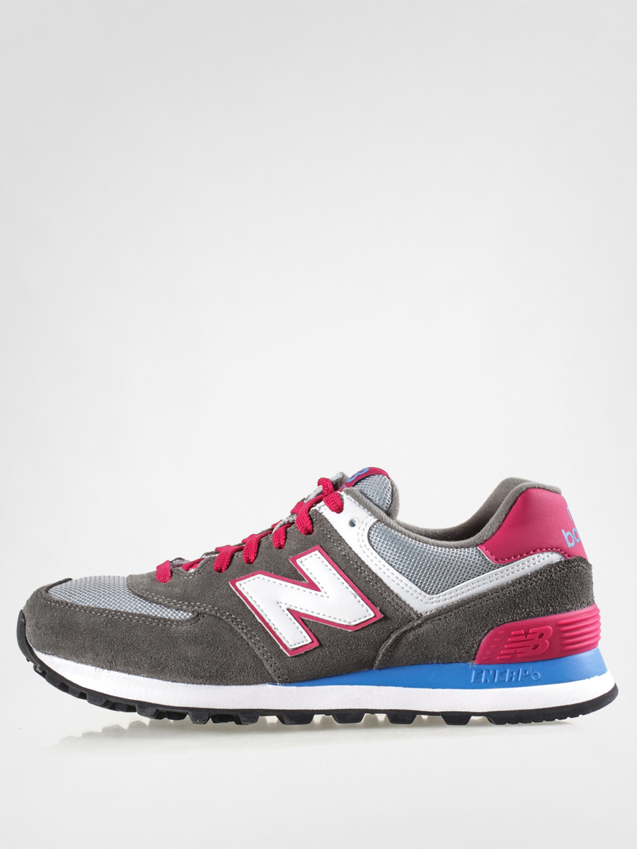 New Balance Shoes WL574CPW Wmn (cpw)