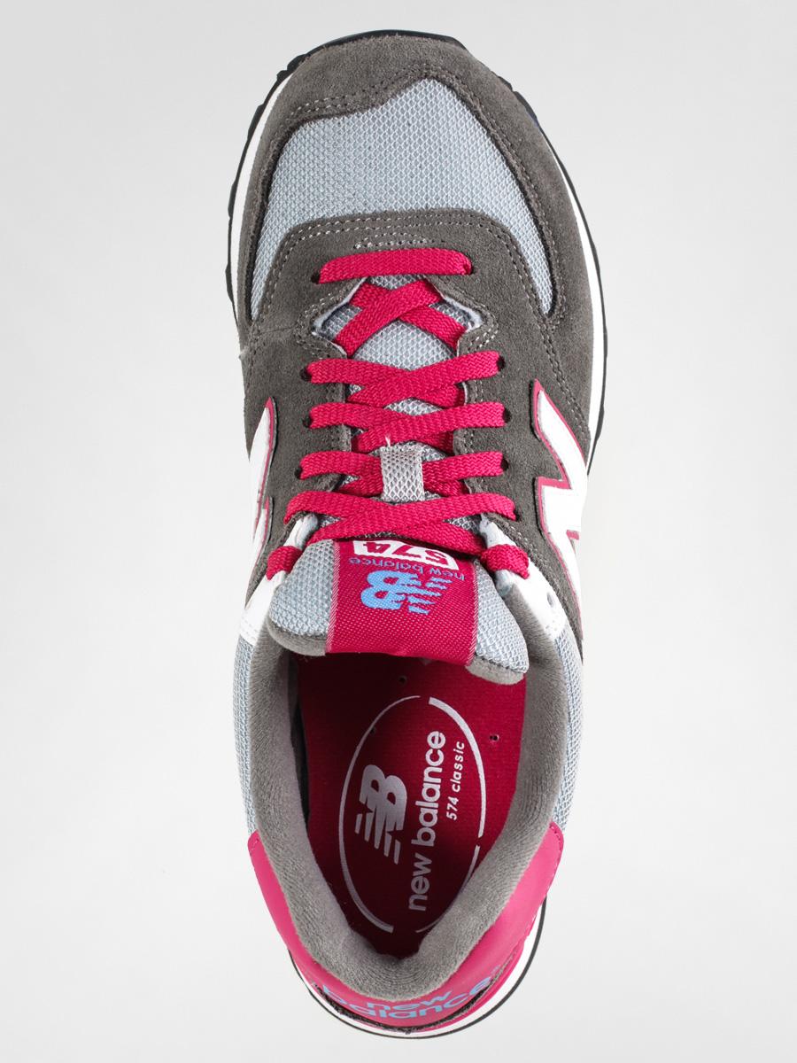 New Balance Shoes WL574CPW Wmn (cpw)
