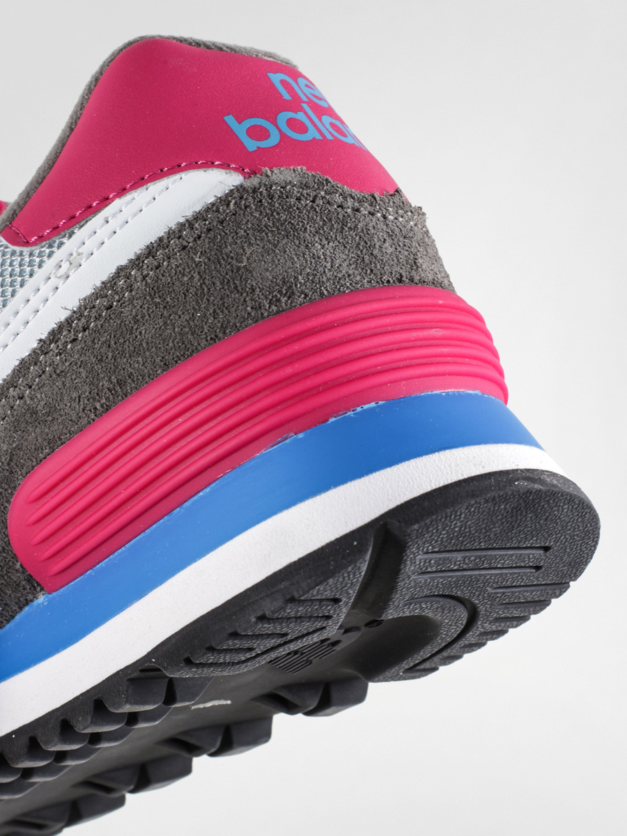 New Balance Shoes WL574CPW Wmn (cpw)