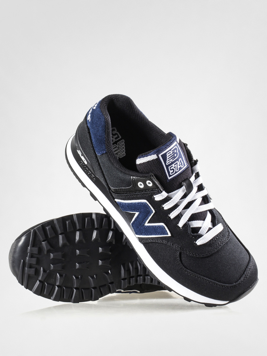 New Balance Shoes ML574POK (pok)