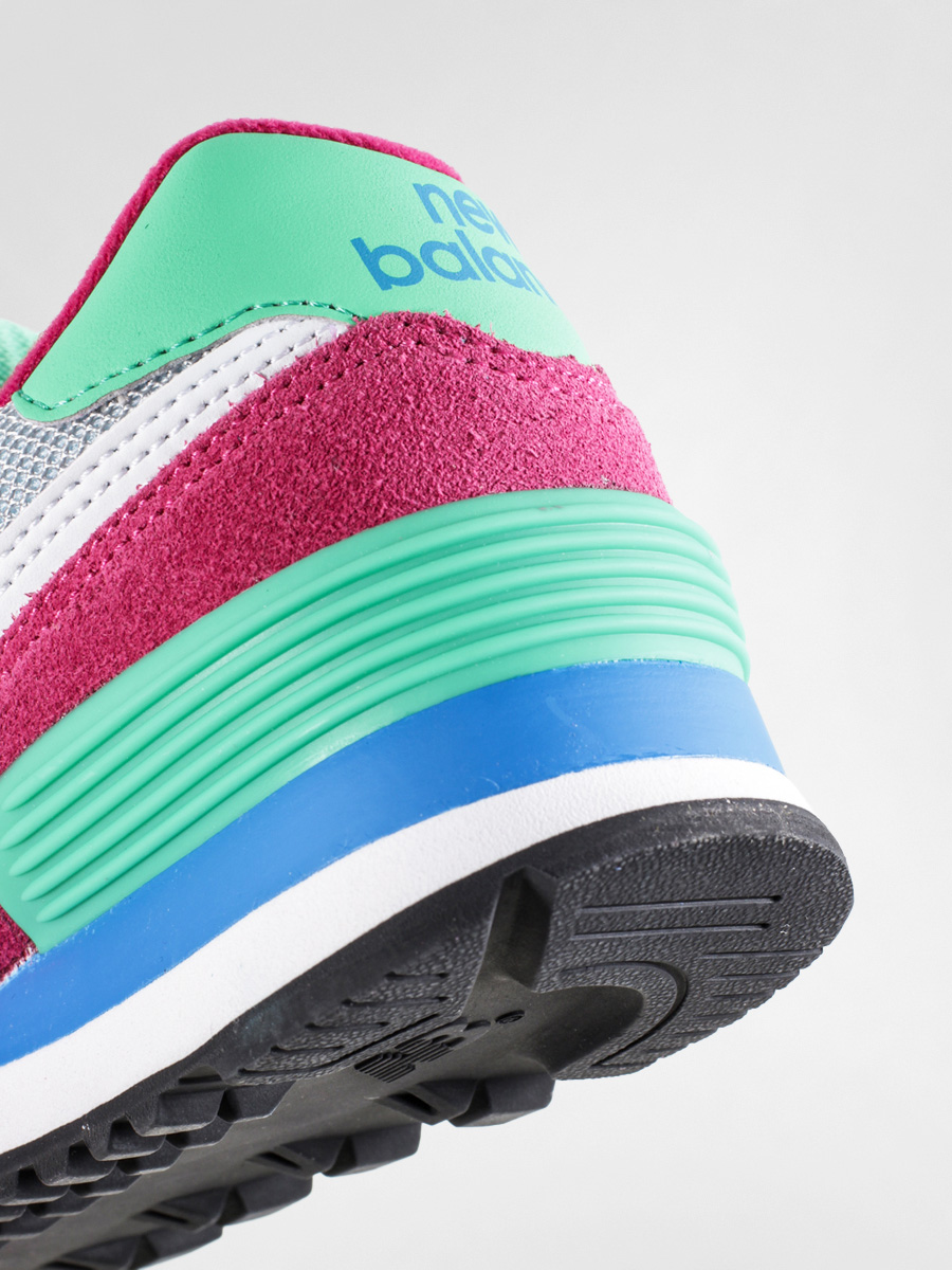 New Balance Shoes WL574CPV Wmn (cpv)