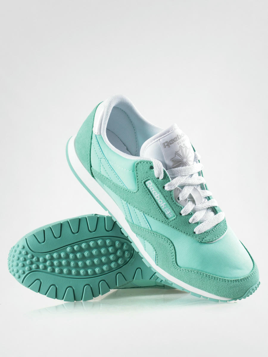 Classic nylon slim outlet reebok