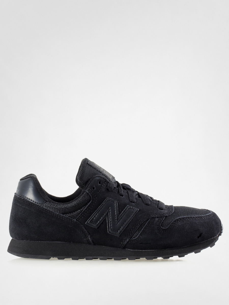 New Balance Shoes M373CKK black (ckk)