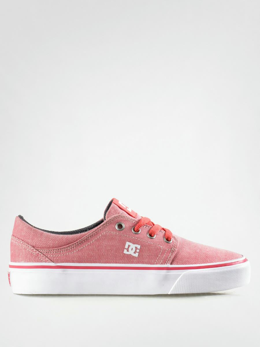 DC Shoes Trase Tx Se Wmn (pink/raspberry)