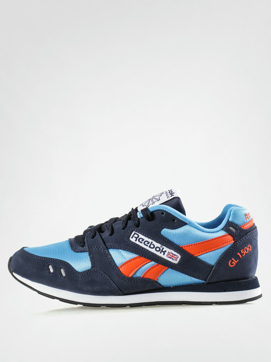 Reebok gl 3000 clearance orange