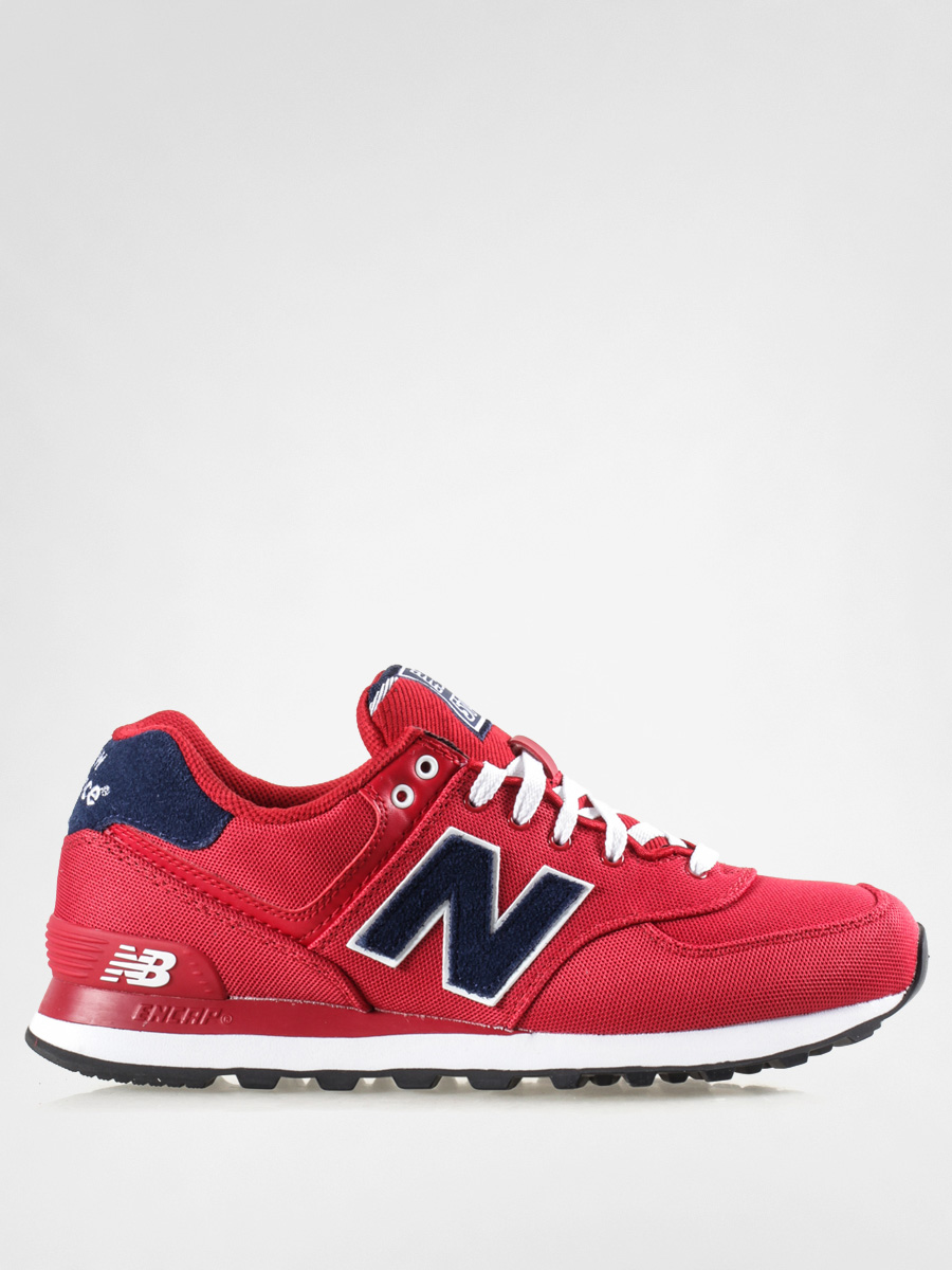 New Balance Schuhe ML574POR (por)