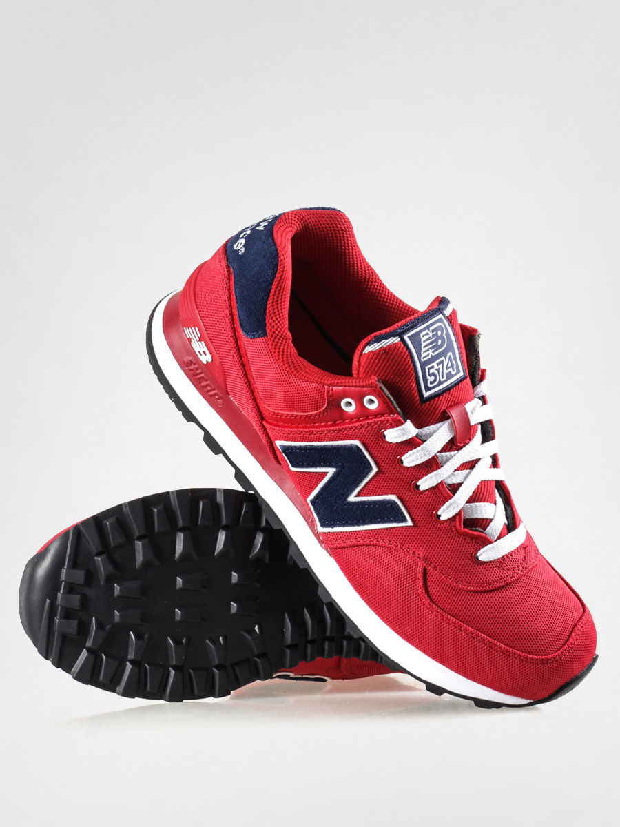 New Balance Schuhe ML574POR (por)
