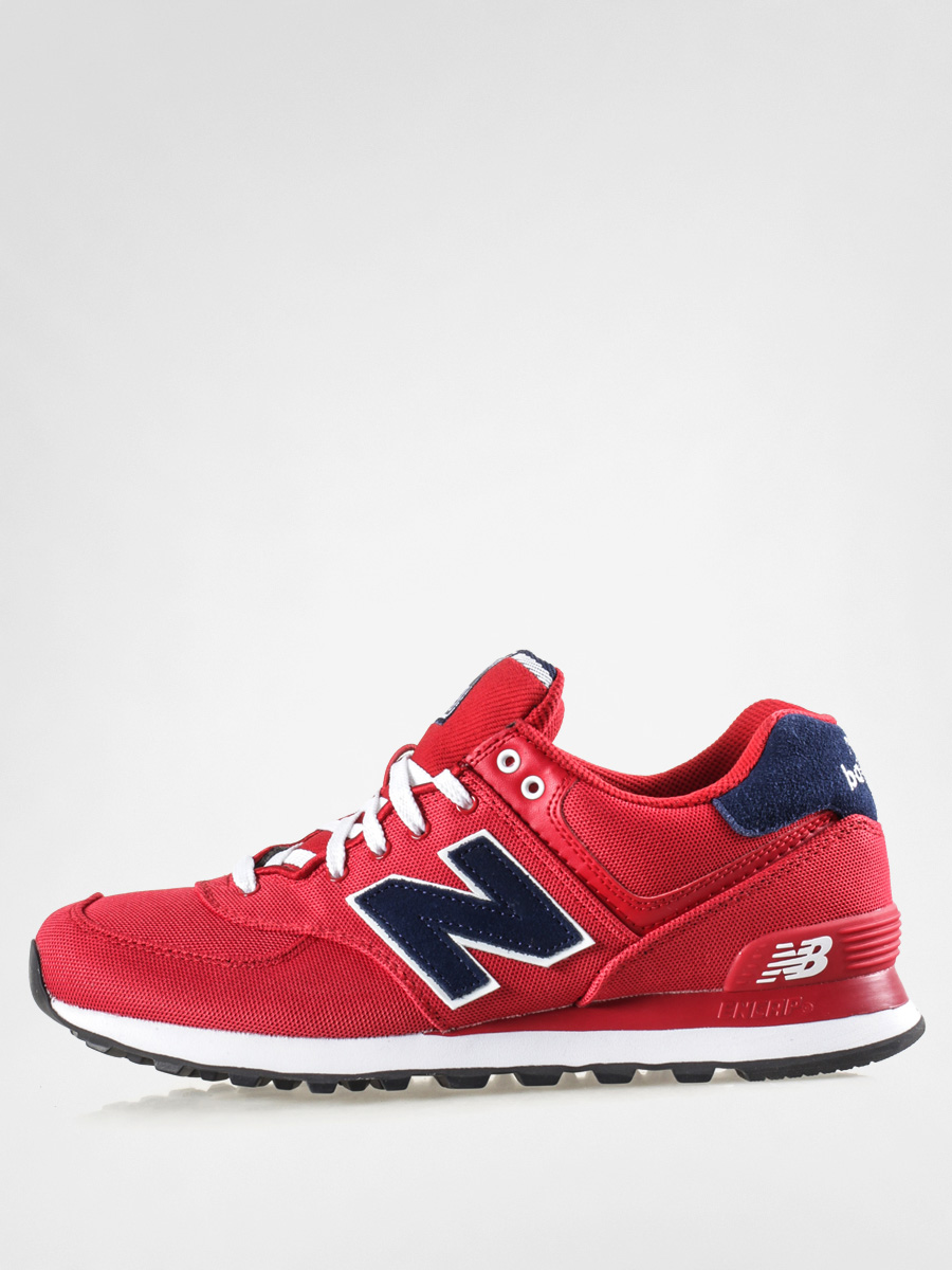 New Balance Schuhe ML574POR (por)