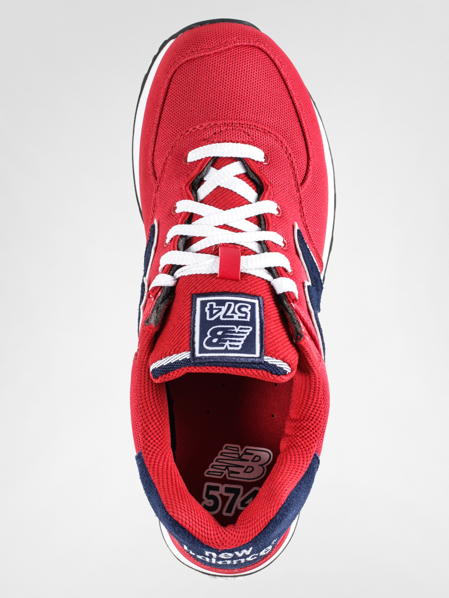 New Balance Schuhe ML574POR (por)