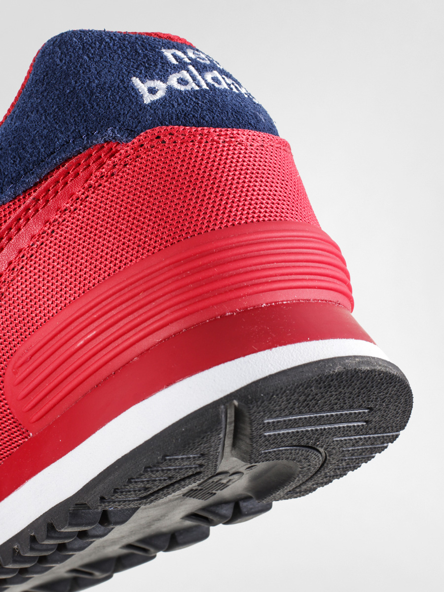 New Balance Schuhe ML574POR (por)