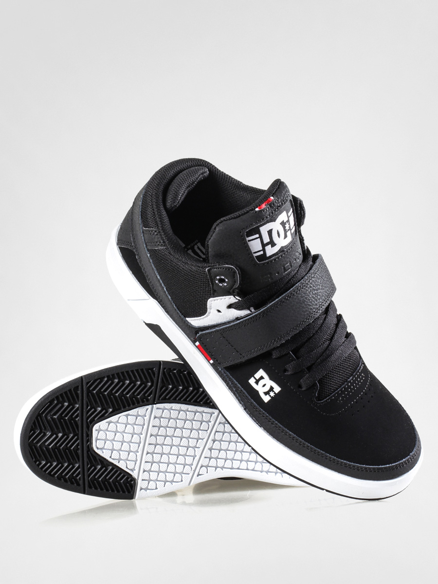 Dc shoes hot sale official